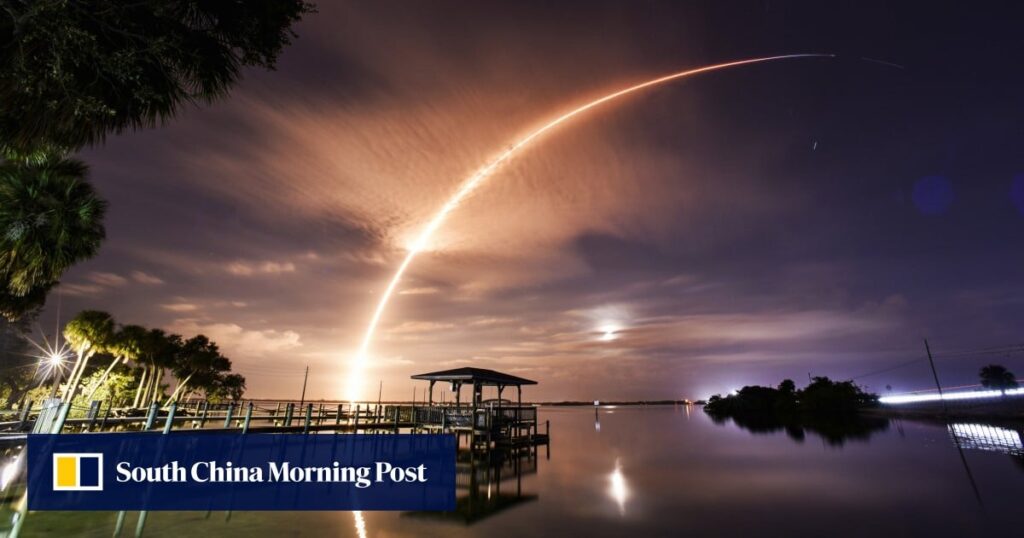 Chinese scientists simulate ‘hunting’ Starlink satellites in orbit