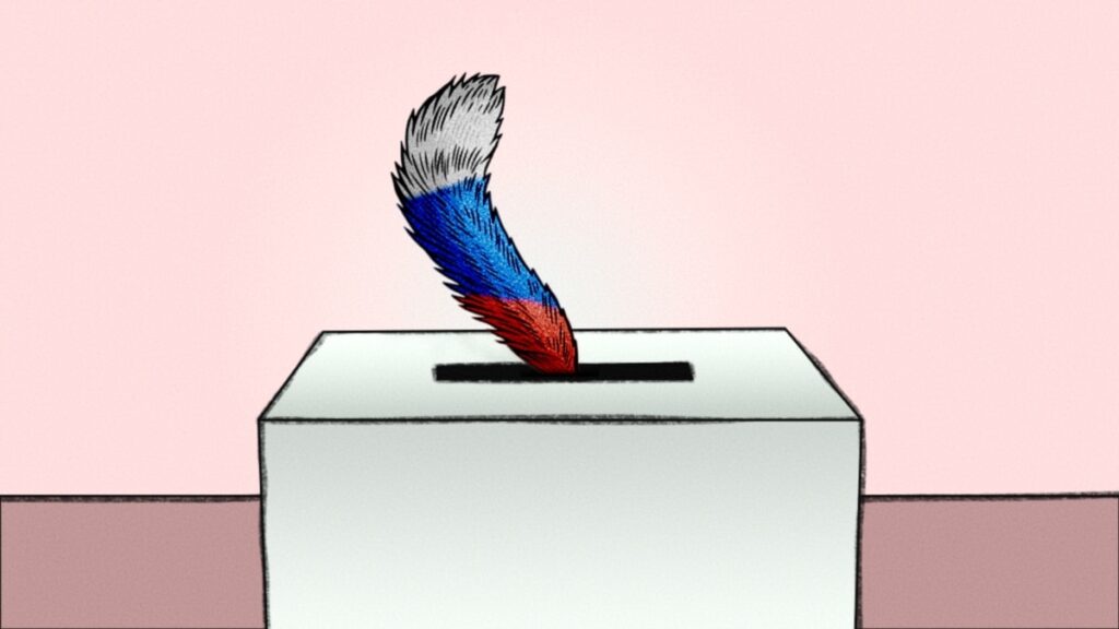 How Data Could Reveal Georgian Election Fraud
