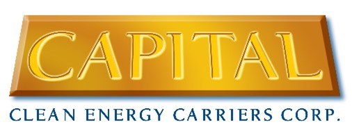 Capital Clean Energy Carriers Corp. Declares Quarterly Dividend