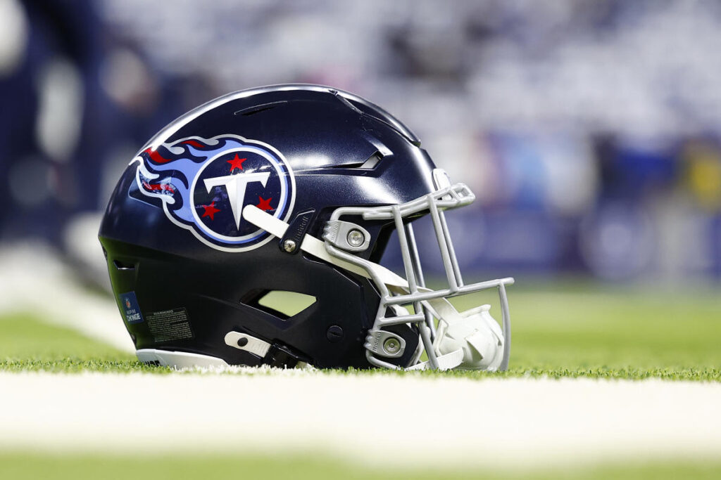 2025 NFL Draft order: Titans clinch No. 1 overall pick after Patriots beat Bills 2025 NFL Draft order: Titans clinch No. 1 overall pick after Patriots beat Bills