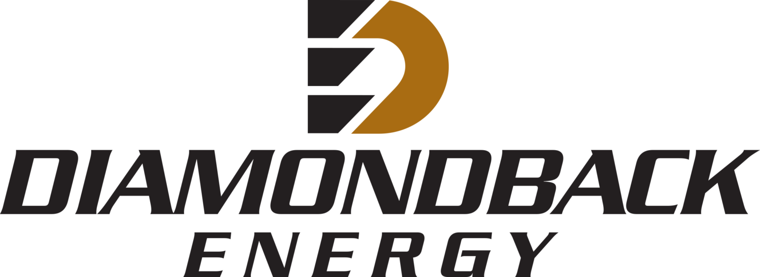 Diamondback Energy, Inc. Announces Drop Down Transaction
