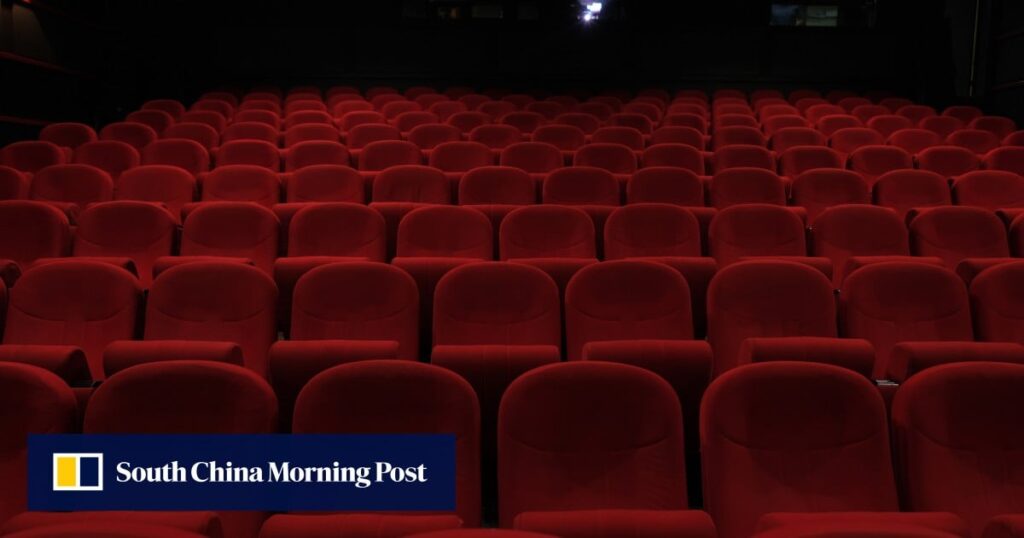 Quiet on set: China’s film industry fights for relevance in changing media landscape Quiet on set: China’s film industry fights for relevance in changing media landscape