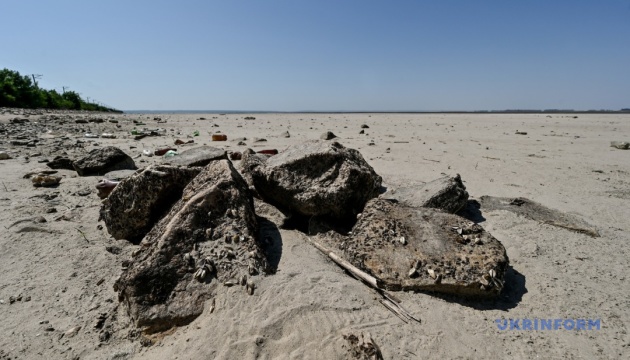 More than 7,000 Russian environmental crimes recorded in Ukraine since full-scale invasion More than 7,000 Russian environmental crimes recorded in Ukraine since full-scale invasion