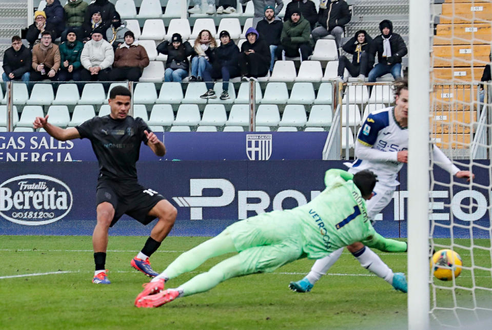 Serie A official line-ups: Cagliari-Lecce and Parma-Venezia