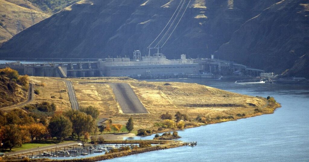 Trump energy orders could play role in salmon, steelhead debate
