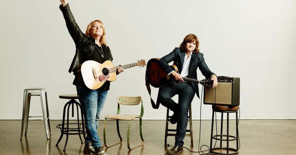 Indigo Girls Shreveport concert rescheduled for October | Food & Entertainment