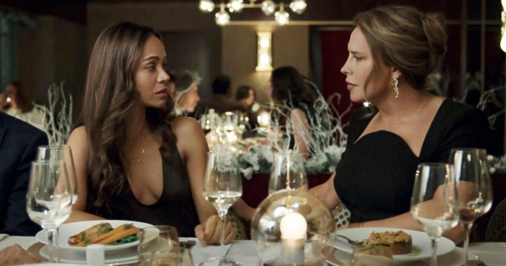 'Emilia Pérez' leads Oscar nominations with 13 | Entertainment News