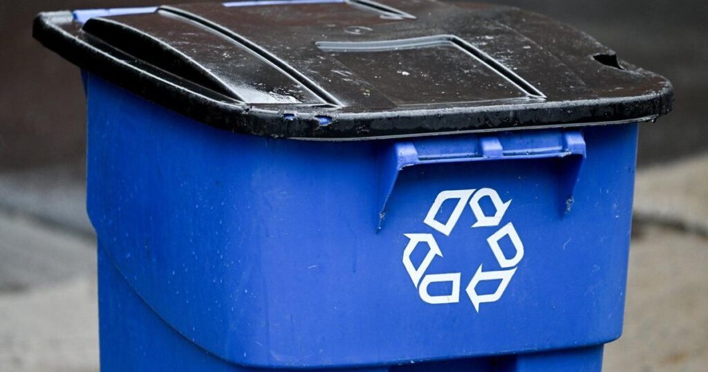 New Quebec recycling system takes effect, shifts more responsibility to producers | Environment News
