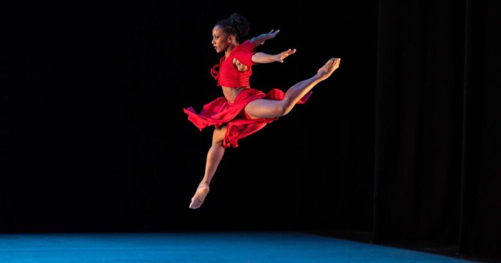 Alvin Ailey American Dance Theatre Returns To The Fox In February | Entertainment Alvin Ailey American Dance Theatre Returns To The Fox In February | Entertainment