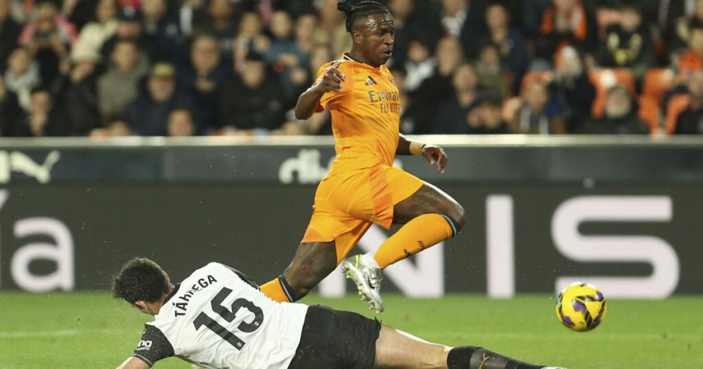 Spain Soccer La Liga | National Sports Spain Soccer La Liga | National Sports