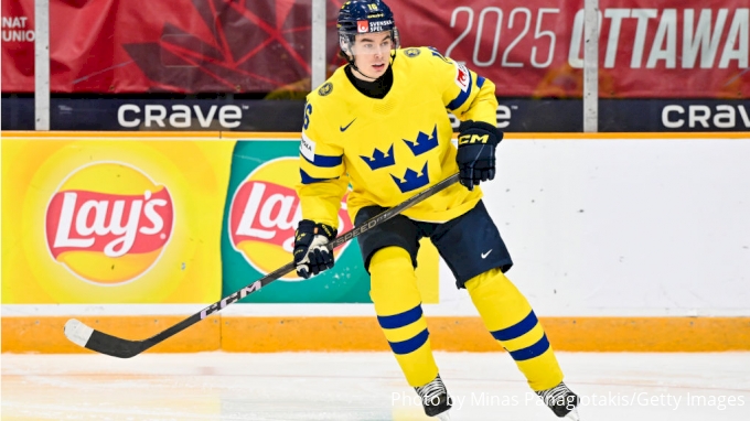 Sweden’s 3 Unanswered Goals Fuel 4-2 World Juniors Comeback vs. Switzerland How To Watch Sweden Vs. Czechia - Bronze Medal Game At 2025 World Juniors