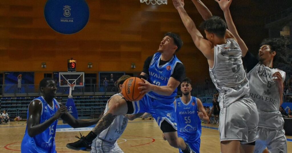 Tennessee High grad Michael Mays playing in Spain Tennessee High grad Michael Mays playing in Spain