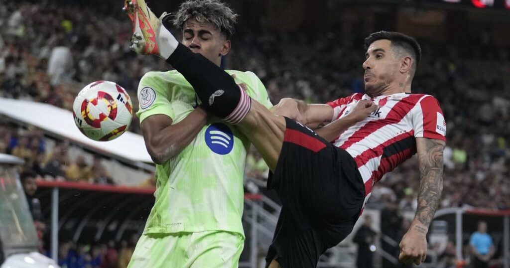 APTOPIX Saudi Spain Soccer Super Cup | Pro Sports APTOPIX Saudi Spain Soccer Super Cup | Pro Sports