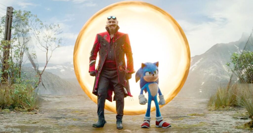 ‘Sonic the Hedgehog 3’ ups the action, comedy and emotion | Entertainment