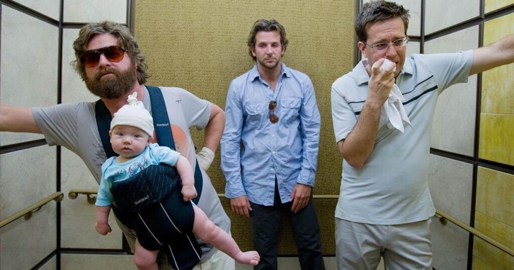 Ebertfest 26 closer: 'The Hangover' | Arts & Entertainment