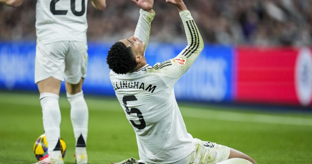 Spain Soccer La Liga | National Sports