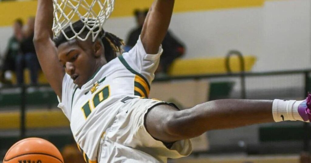 Aiken, South Aiken basketball rivalry returns | Local Sports