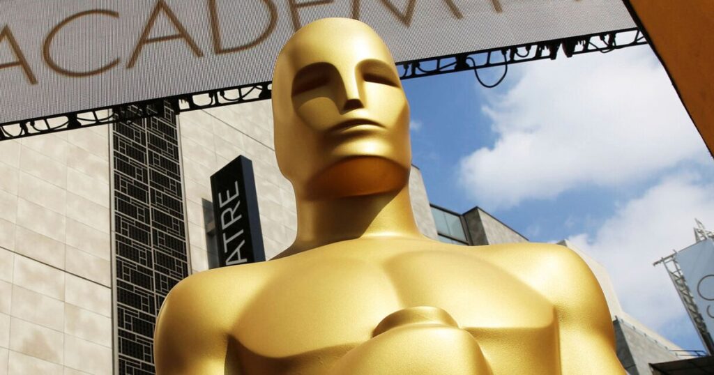 Oscars 2025: The Complete List Of Nominees Oscars 2025: The Complete List Of Nominees