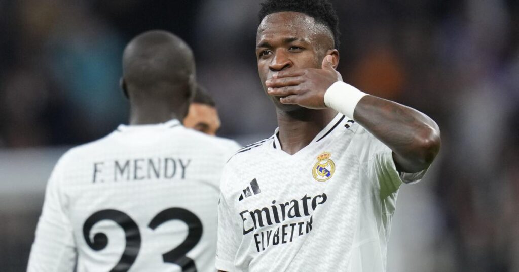 Spain Soccer Champions League | National Sports
