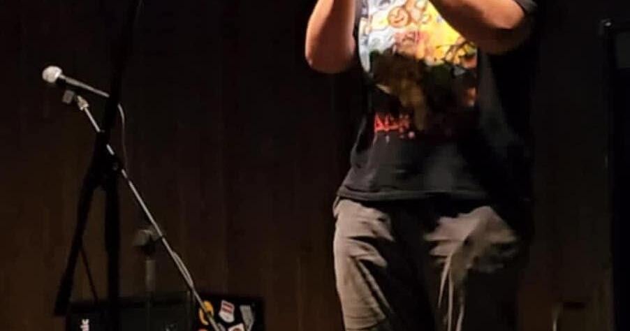 ENTERTAINMENT SPOTLIGHT: Student, IT worker, musician finds place on stage | News