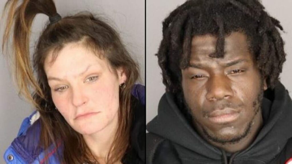 Police: 2 Arrested in Greece With Stolen Car