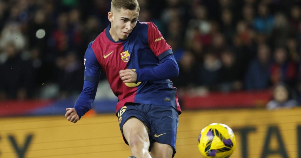 Spain Soccer La Liga | National Sports
