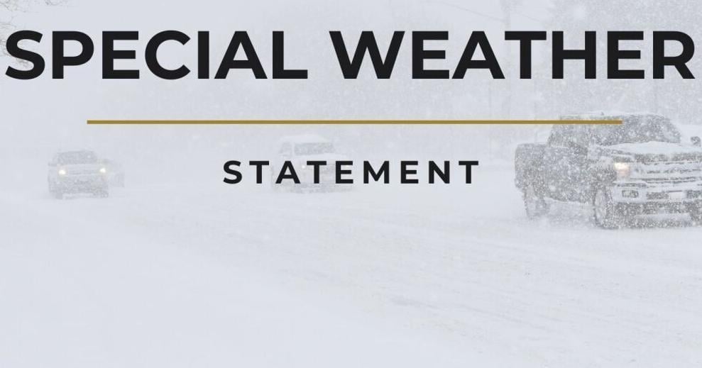 Winds gusts, cold snap expected: Environment Canada Winds gusts, cold snap expected: Environment Canada
