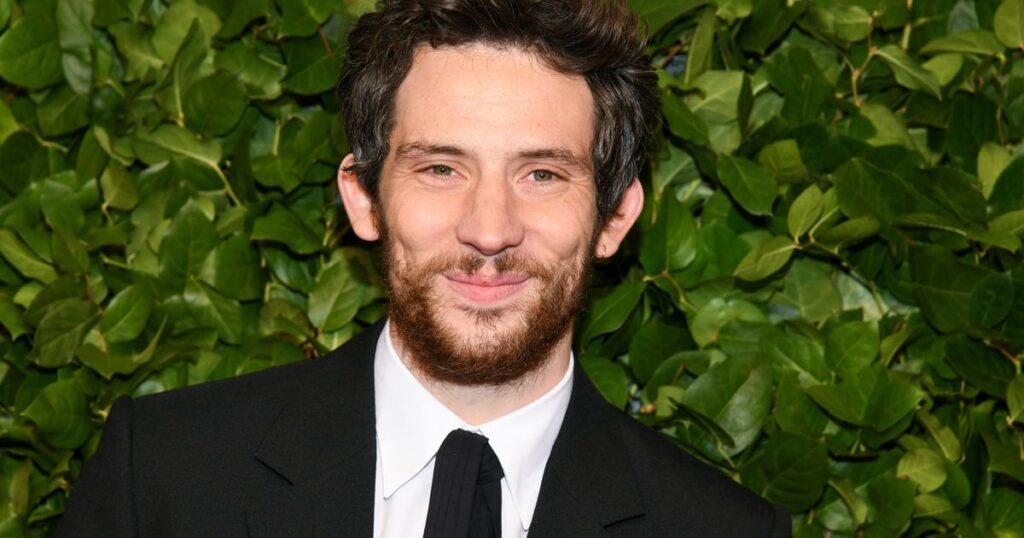 Challengers Star Reacts To Oscars Snub