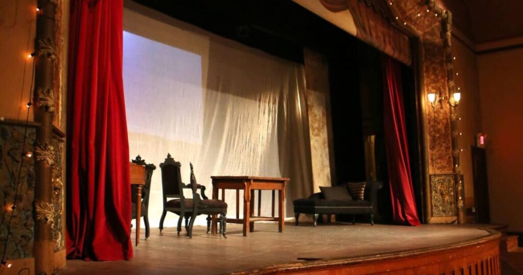 Hubbard Hall Theater Company announces open auditions for "Dancing in Lughnasa" | Entertainment