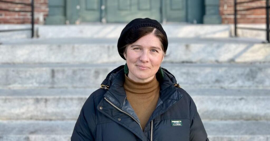 Trish Denton takes lead at Saint Albans Museum | Arts/Entertainment