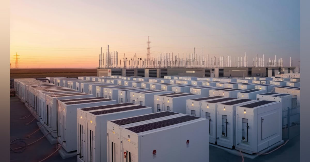 CPUC Issues Proposal to Enhance Safety of Battery Energy Storage Facilities and Related Emergency Response Plans