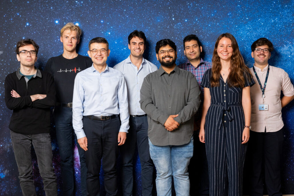 University’s first satellite successfully launched by SpaceX University’s first satellite successfully launched by SpaceX