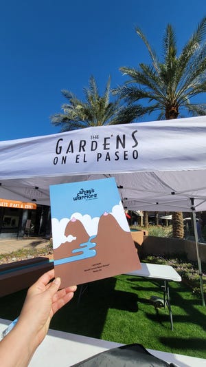 The Gardens 27th Annual Concert Series, which supports various local nonprofits, kicks off Saturday.