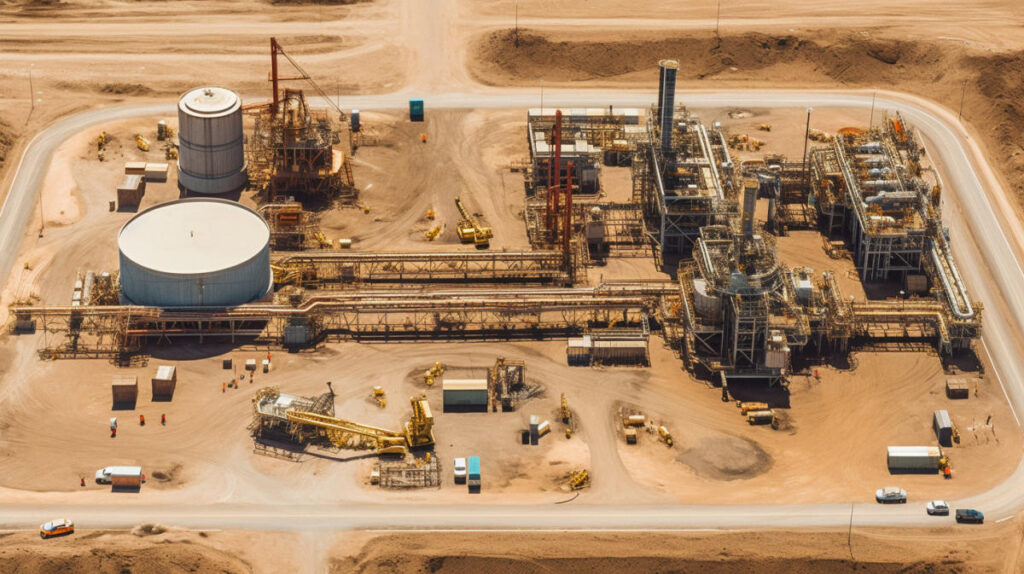 Leading the Charge in Energy and Carbon Management