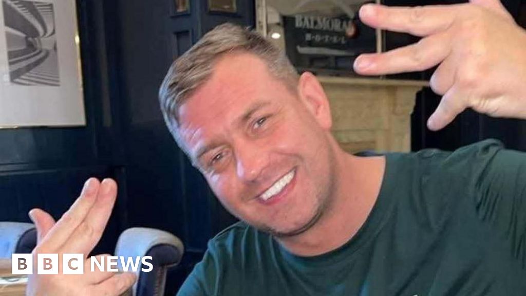 Body of John Hardy to have been found in Spain Body of John Hardy to have been found in Spain