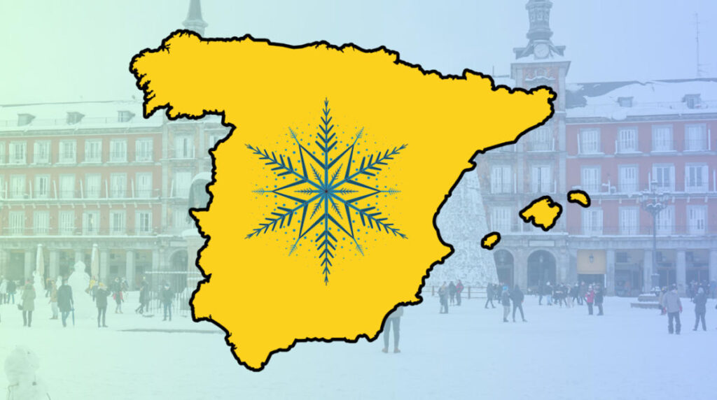 100 cm of snowfall expected 100 cm of snowfall expected