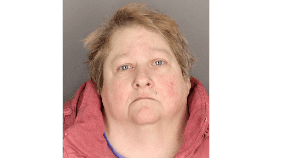Ex-Michael’s employee at Greece Ridge mall accused of stealing left-behind credit cards ABC logo