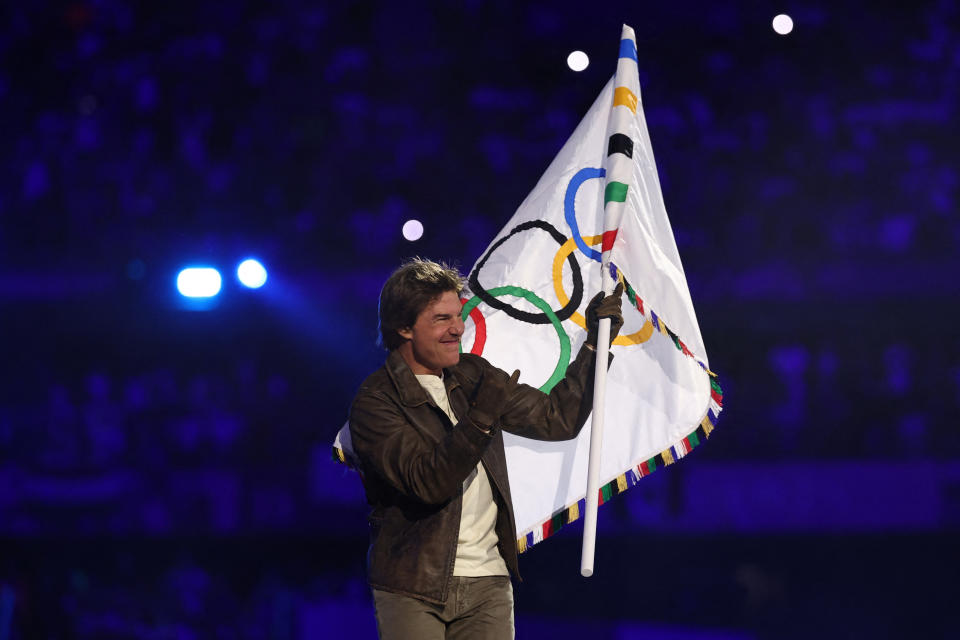 Image: FRANCK FIFE/AFP via Getty