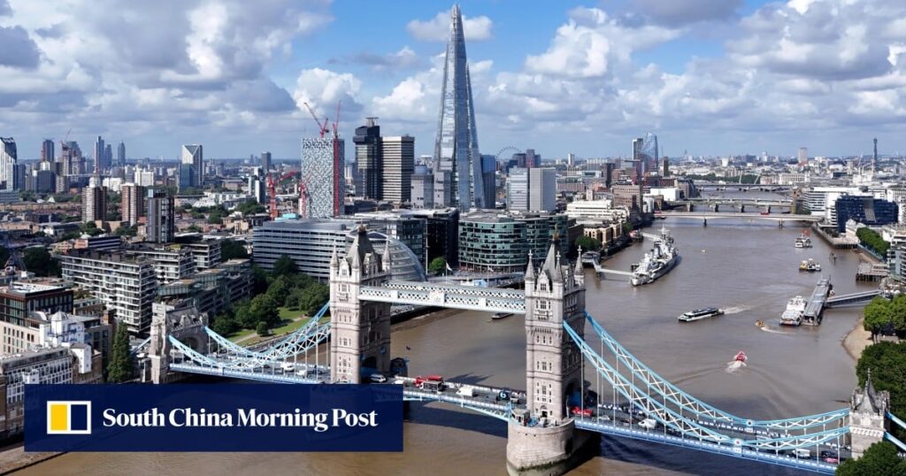 Hong Kong, Macau passport holders set for headache over UK travel e-permit