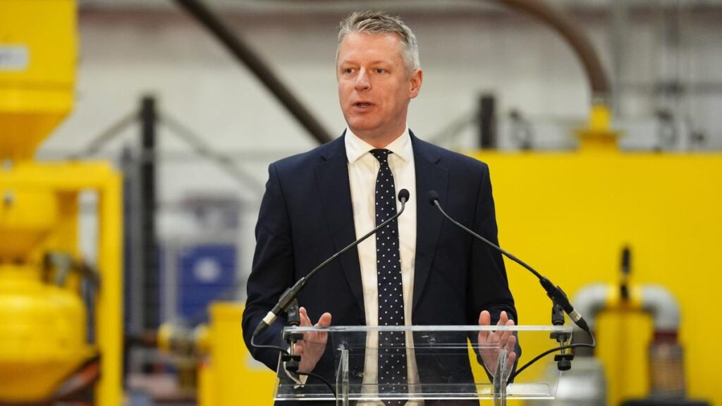 2,600 UK personnel to join Nato exercise amid ‘unshakeable commitment’ to bloc Amazon Deals