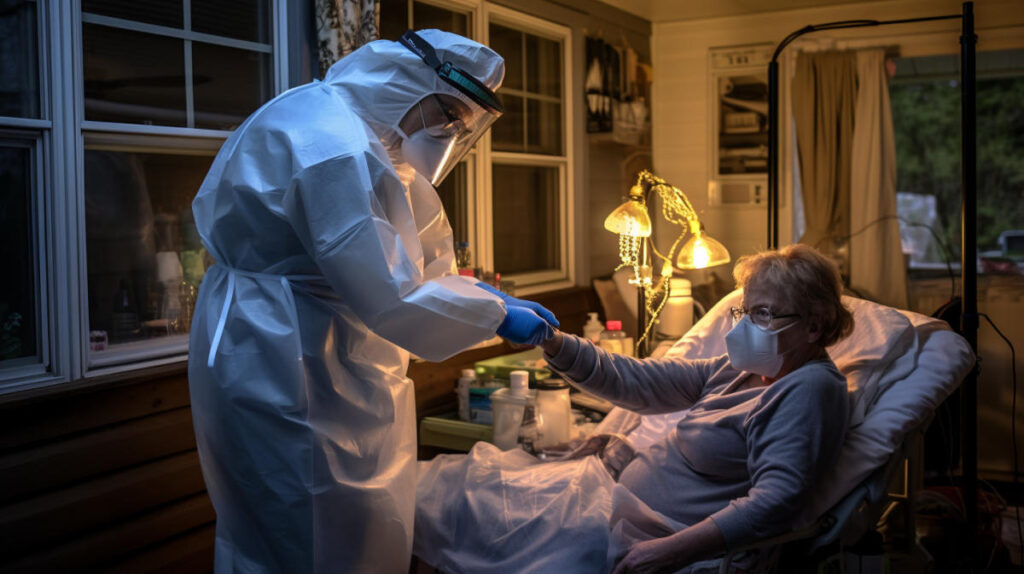 Why Option Care Health (OPCH) Is Skyrocketing Now
