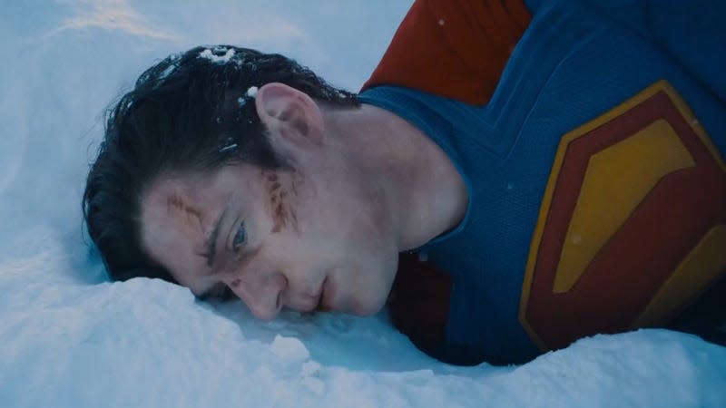 Screenshot: Warner Bros. / Kotaku