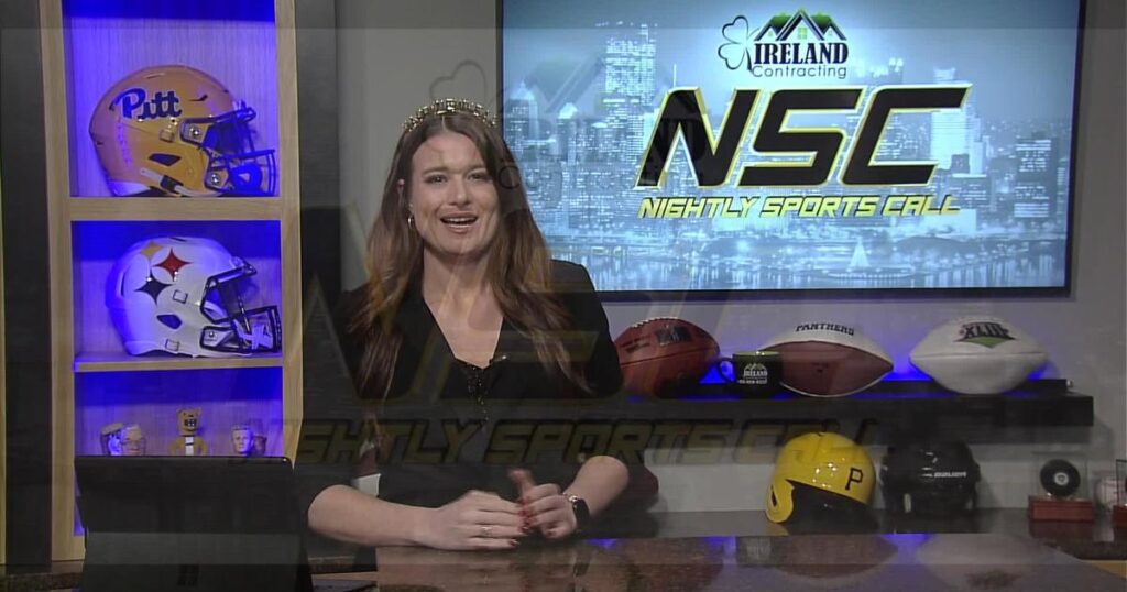 Ireland Contracting Nightly Sports Call: December 31, 2024