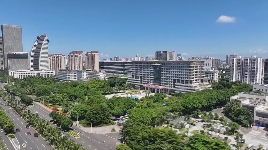 New regulations clarify environment, medicine import issues in Hainan Free Trade Port