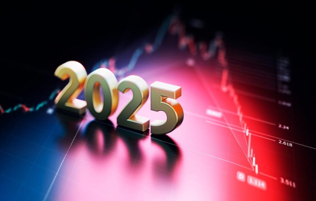 My Top 5 Artificial Intelligence Stocks to Buy for 2025