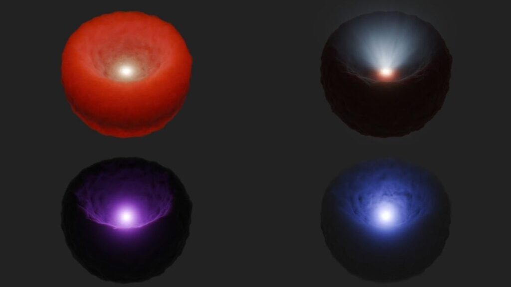 Astronomers find hundreds of 'hidden' black holes — and there may be billions or even trillions more