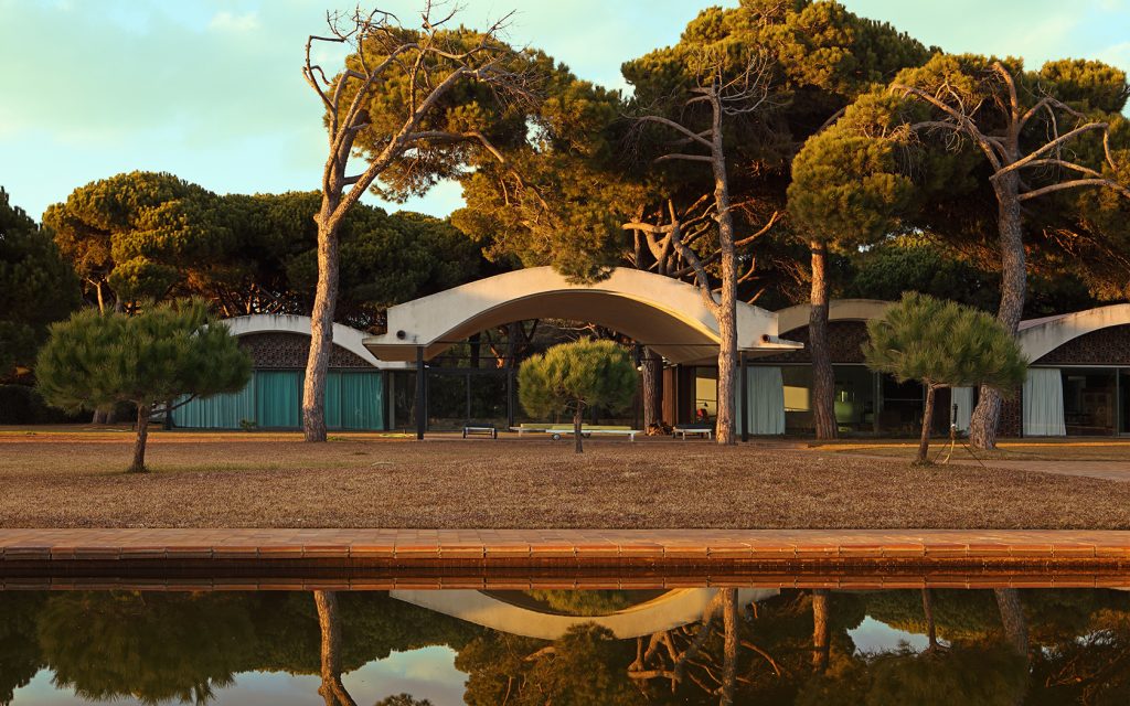 Modernist Marvel in Barcelona Acquired by Spain’s Culture Ministry Modernist Marvel in Barcelona Acquired by Spain’s Culture Ministry