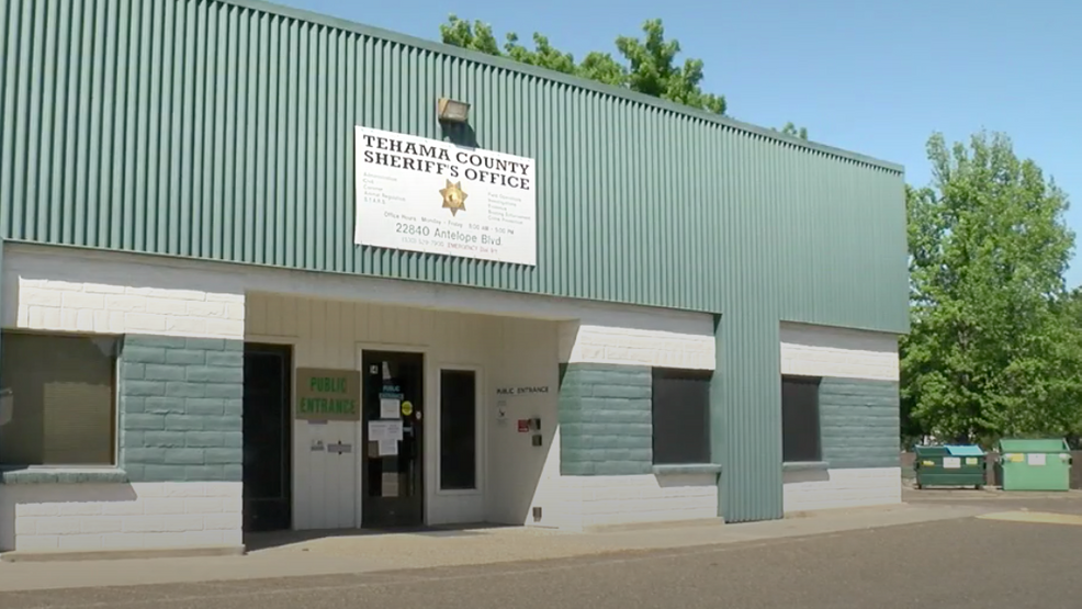 Tehama County Sheriff reports progress on staffing and technology improvements Tehama County Sheriff reports progress on staffing and technology improvements
