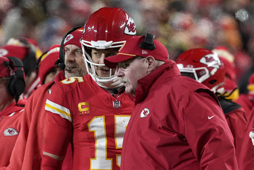 NFL playoff bracket, divisional round and conference title game schedule NFL playoff bracket, divisional round and conference title game schedule