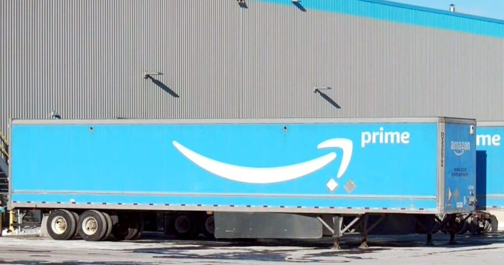 Canadian government may review relationship with Amazon following Quebec closures